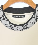 Acne Studios（アクネストゥディオズ）Tシャツ・カットソー 白 サイズ:M メンズ/2200678240137