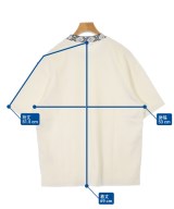 Acne Studios（アクネストゥディオズ）Tシャツ・カットソー 白 サイズ:M メンズ/2200678240137