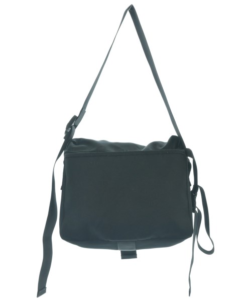Acne Studios（アクネストゥディオズ）ショルダーバッグ 黒 サイズ:- メンズ/2200678511084