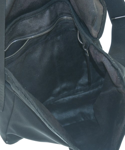 Acne Studios（アクネストゥディオズ）ショルダーバッグ 黒 サイズ:- メンズ/2200678511084
