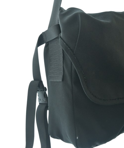 Acne Studios（アクネストゥディオズ）ショルダーバッグ 黒 サイズ:- メンズ/2200678511084