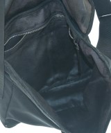 Acne Studios（アクネストゥディオズ）ショルダーバッグ 黒 サイズ:- メンズ/2200678511084
