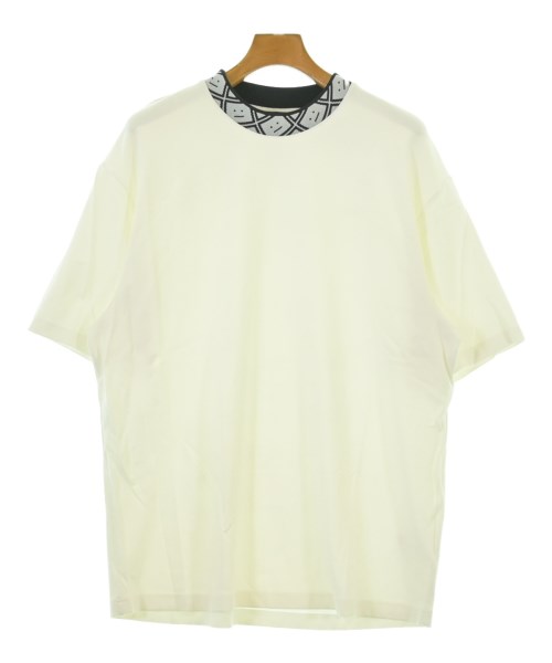 Acne Studios(アクネストゥディオズ)Tシャツ・カットソー 白 サイズ:M/2200678649046