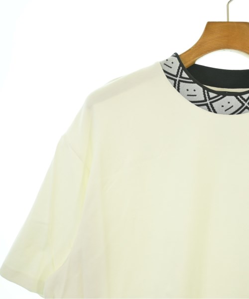 Acne Studios（アクネストゥディオズ）Tシャツ・カットソー 白 サイズ:M メンズ/2200678649046