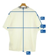 Acne Studios（アクネストゥディオズ）Tシャツ・カットソー 白 サイズ:M メンズ/2200678649046