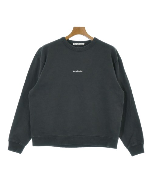 Acne Studios(アクネストゥディオズ)スウェット 黒 サイズ:XS/2200675163088
