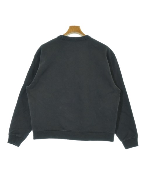 Acne Studios（アクネストゥディオズ）スウェット 黒 サイズ:XS メンズ/2200675163088