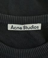 Acne Studios（アクネストゥディオズ）スウェット 黒 サイズ:XS メンズ/2200675163088