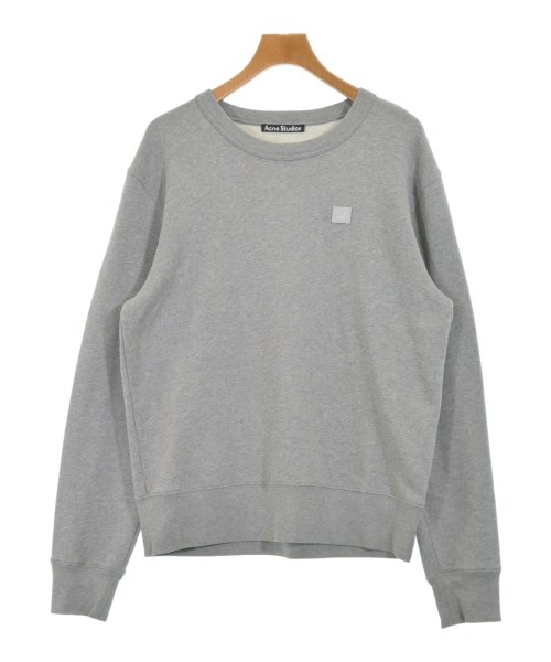 Acne Studios(アクネストゥディオズ)スウェット グレー サイズ:L/2200679102038