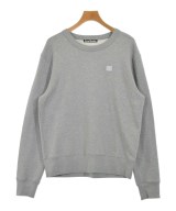 Acne Studios（アクネストゥディオズ）スウェット グレー サイズ:L メンズ/2200679102038