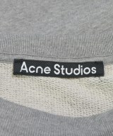 Acne Studios（アクネストゥディオズ）スウェット グレー サイズ:L メンズ/2200679102038