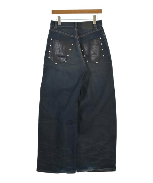 Acne Studios（アクネストゥディオズ）デニムパンツ 紺 サイズ:32(L位) メンズ/2200679187240