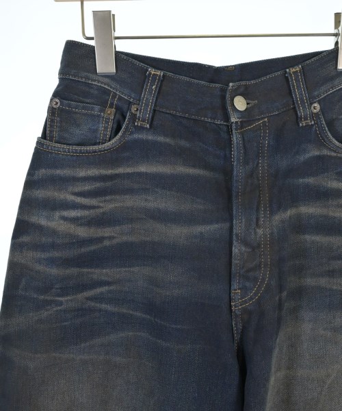 Acne Studios（アクネストゥディオズ）デニムパンツ 紺 サイズ:32(L位) メンズ/2200679187240
