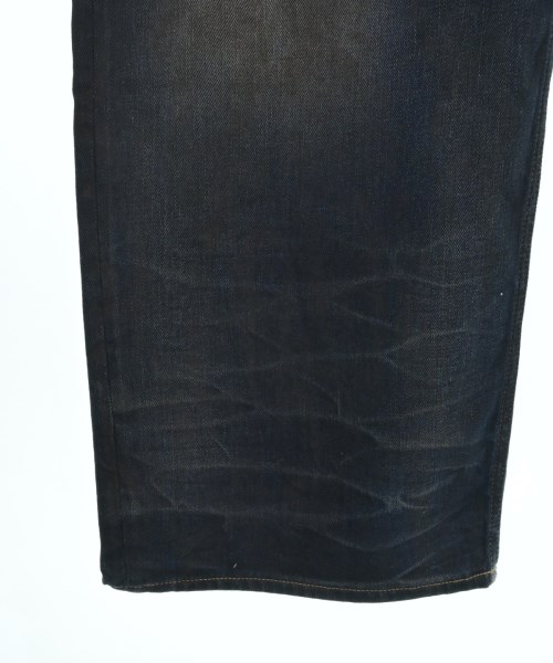 Acne Studios（アクネストゥディオズ）デニムパンツ 紺 サイズ:32(L位) メンズ/2200679187240