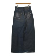 Acne Studios（アクネストゥディオズ）デニムパンツ 紺 サイズ:32(L位) メンズ/2200679187240