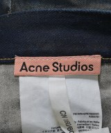 Acne Studios（アクネストゥディオズ）デニムパンツ 紺 サイズ:32(L位) メンズ/2200679187240