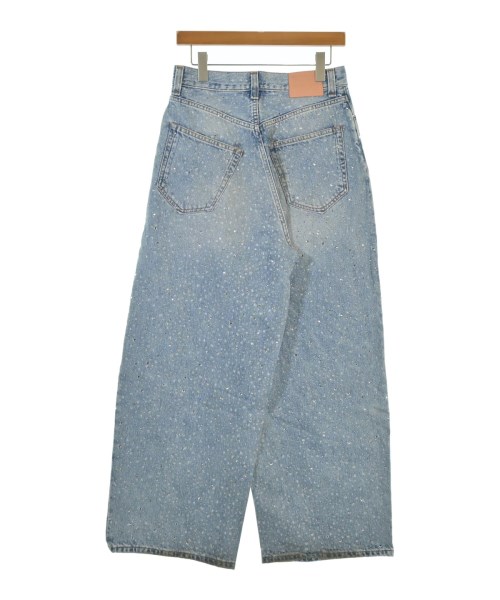 Acne Studios（アクネストゥディオズ）デニムパンツ 青 サイズ:34(XL位) メンズ/2200679187257