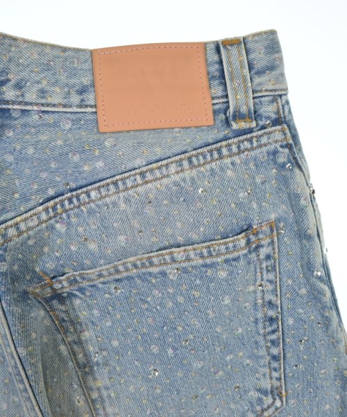 Acne Studios（アクネストゥディオズ）デニムパンツ 青 サイズ:34(XL位) メンズ/2200679187257