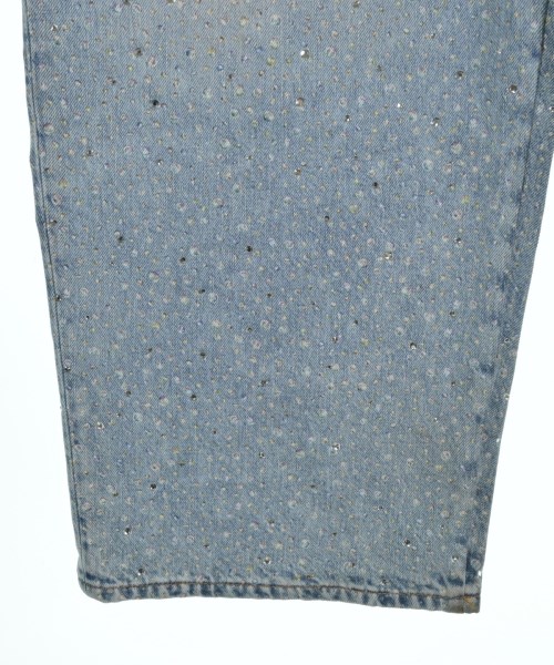 Acne Studios（アクネストゥディオズ）デニムパンツ 青 サイズ:34(XL位) メンズ/2200679187257