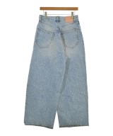 Acne Studios（アクネストゥディオズ）デニムパンツ 青 サイズ:34(XL位) メンズ/2200679187257