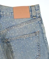 Acne Studios（アクネストゥディオズ）デニムパンツ 青 サイズ:34(XL位) メンズ/2200679187257