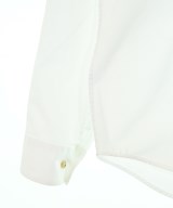 Acne Studios（アクネストゥディオズ）カジュアルシャツ 白 サイズ:46(M位) メンズ/2200679424024