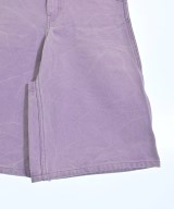 Acne Studios（アクネストゥディオズ）ショートパンツ 紫 サイズ:XXS メンズ/2200675364188