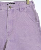 Acne Studios（アクネストゥディオズ）ショートパンツ 紫 サイズ:XXS メンズ/2200675364188