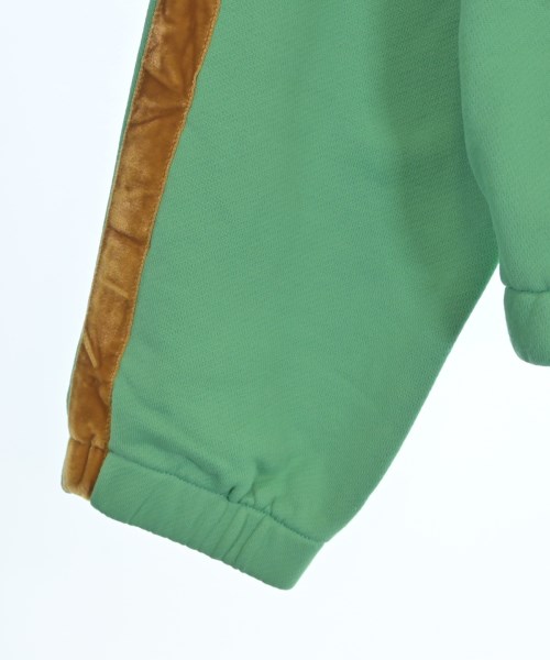 Acne Studios（アクネストゥディオズ）スウェット 緑 サイズ:XXS メンズ/2200675364201