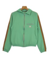 Acne Studios（アクネストゥディオズ）スウェット 緑 サイズ:XXS メンズ/2200675364201