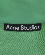 Acne Studios（アクネストゥディオズ）スウェット 緑 サイズ:XXS メンズ/2200675364201