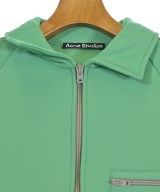 Acne Studios（アクネストゥディオズ）スウェット 緑 サイズ:XXS メンズ/2200675364201