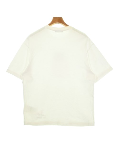 Acne Studios（アクネストゥディオズ）Tシャツ・カットソー 白 サイズ:XS メンズ/2200675364249