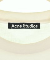 Acne Studios（アクネストゥディオズ）Tシャツ・カットソー 白 サイズ:XS メンズ/2200675364249