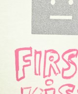 Acne Studios（アクネストゥディオズ）Tシャツ・カットソー 白 サイズ:XS メンズ/2200675364249