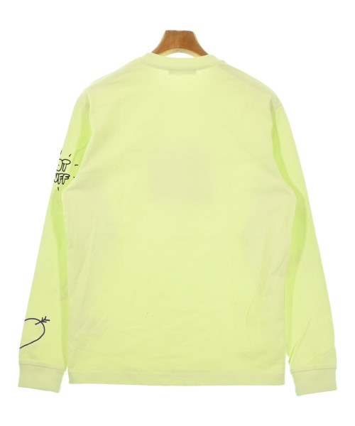 Acne Studios（アクネストゥディオズ）Tシャツ・カットソー 緑 サイズ:XXS メンズ/2200675364256