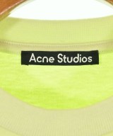 Acne Studios（アクネストゥディオズ）Tシャツ・カットソー 緑 サイズ:XXS メンズ/2200675364256