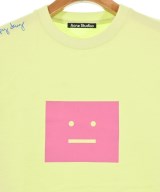 Acne Studios（アクネストゥディオズ）Tシャツ・カットソー 緑 サイズ:XXS メンズ/2200675364256