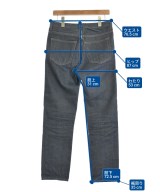 Acne Studios（アクネストゥディオズ）デニムパンツ 紺 サイズ:28(S位) メンズ/2200674903067