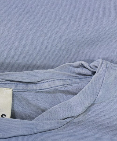 Acne Studios（アクネストゥディオズ）Tシャツ・カットソー 青 サイズ:S メンズ/2200675068291