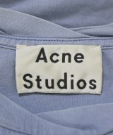 Acne Studios（アクネストゥディオズ）Tシャツ・カットソー 青 サイズ:S メンズ/2200675068291