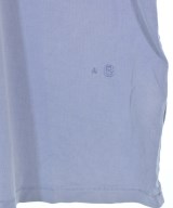 Acne Studios（アクネストゥディオズ）Tシャツ・カットソー 青 サイズ:S メンズ/2200675068291