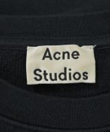 Acne Studios（アクネストゥディオズ）スウェット 黒 サイズ:F メンズ/2200679980018