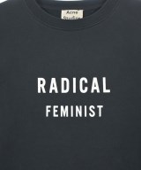 Acne Studios（アクネストゥディオズ）スウェット 黒 サイズ:F メンズ/2200679980018