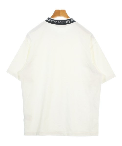 Acne Studios（アクネストゥディオズ）Tシャツ・カットソー 白 サイズ:M メンズ/2200680096029
