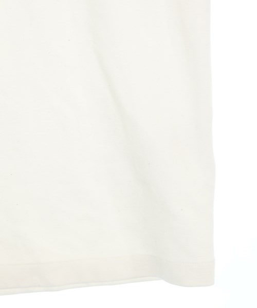 Acne Studios（アクネストゥディオズ）Tシャツ・カットソー 白 サイズ:M メンズ/2200680096029