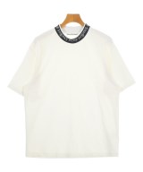 Acne Studios（アクネストゥディオズ）Tシャツ・カットソー 白 サイズ:M メンズ/2200680096029