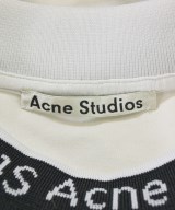 Acne Studios（アクネストゥディオズ）Tシャツ・カットソー 白 サイズ:M メンズ/2200680096029