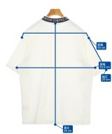 Acne Studios（アクネストゥディオズ）Tシャツ・カットソー 白 サイズ:M メンズ/2200680096029