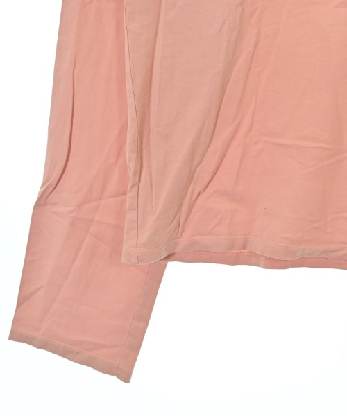 Acne Studios（アクネストゥディオズ）Tシャツ・カットソー ピンク サイズ:S メンズ/2200680102065